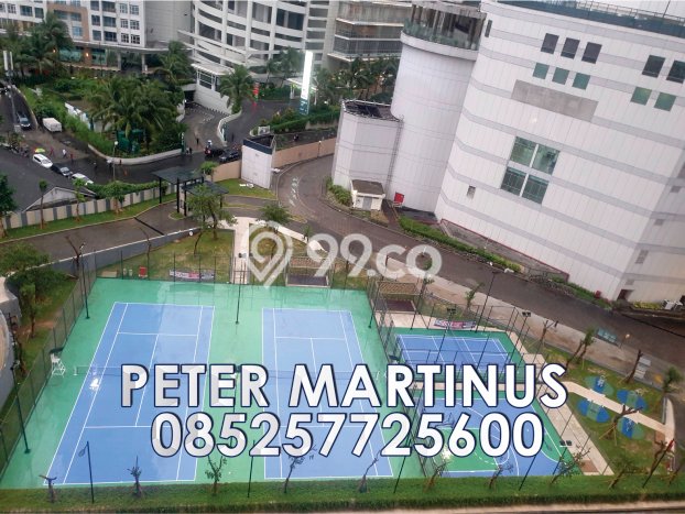 Hunian Apartemen Ideal untuk Dijual di Jakarta Barat dengan 2 Kamar Hunian Apartemen Ideal untuk Dijual di Jakarta Barat dengan 2 Kamar