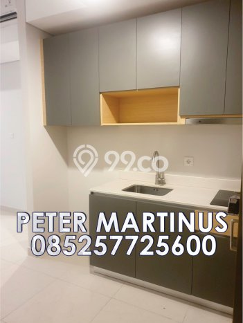 Hunian Apartemen Ideal untuk Dijual di Jakarta Barat dengan 2 Kamar Hunian Apartemen Ideal untuk Dijual di Jakarta Barat dengan 2 Kamar