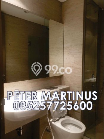 Hunian Apartemen Ideal untuk Dijual di Jakarta Barat dengan 2 Kamar Hunian Apartemen Ideal untuk Dijual di Jakarta Barat dengan 2 Kamar