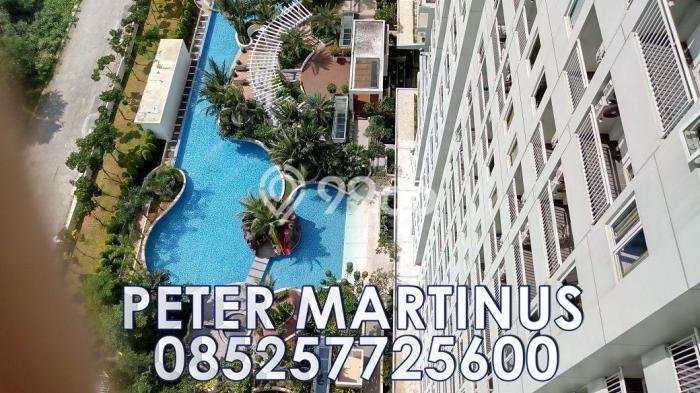 Dijual Apartemen 2 KT 1 KM di Kebon Jeruk Dijual Apartemen 2 KT 1 KM di Kebon Jeruk
