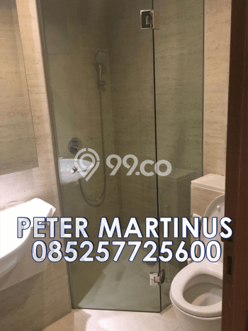Apartemen Minimalis untuk Disewa, 2 Kamar di Jakarta Barat Apartemen Minimalis untuk Disewa, 2 Kamar di Jakarta Barat