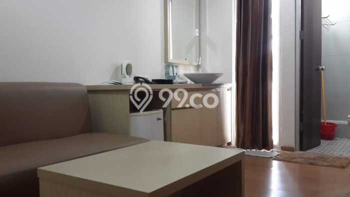 PRIME UNIT! Apartemen di Manyar, 1 KM, Luas 36m², Lokasi Elite, Fasilitas Modern PRIME UNIT! Apartemen di Manyar, 1 KM, Luas 36m², Lokasi Elite, Fasilitas Modern