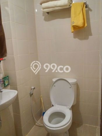 BEST CHOICE! Apartemen Kawasan Bekasi Timur, Bekasi, 2 KT, Luas 37m², Harga Terbaik BEST CHOICE! Apartemen Kawasan Bekasi Timur, Bekasi, 2 KT, Luas 37m², Harga Terbaik