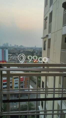 BEST CHOICE! Apartemen Kawasan Bekasi Timur, Bekasi, 2 KT, Luas 37m², Harga Terbaik BEST CHOICE! Apartemen Kawasan Bekasi Timur, Bekasi, 2 KT, Luas 37m², Harga Terbaik