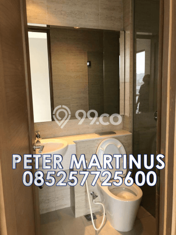 Hunian Strategis 65m2 di Taman Anggrek Jakarta Barat 3 Bedroom Hunian Strategis 65m2 di Taman Anggrek Jakarta Barat 3 Bedroom