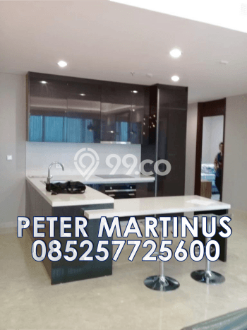 Hunian Strategis 105m2 di Taman Anggrek Jakarta Barat 2 Bedroom Hunian Strategis 105m2 di Taman Anggrek Jakarta Barat 2 Bedroom