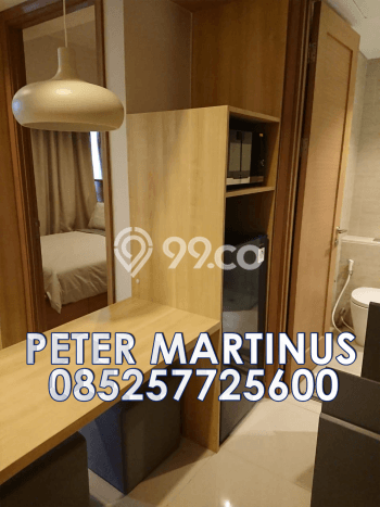 Sewa Apartemen Harga Terjangkau di Taman Anggrek 1 KT Sewa Apartemen Harga Terjangkau di Taman Anggrek 1 KT