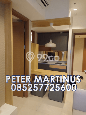 Sewa Apartemen Harga Terjangkau di Taman Anggrek 1 KT Sewa Apartemen Harga Terjangkau di Taman Anggrek 1 KT