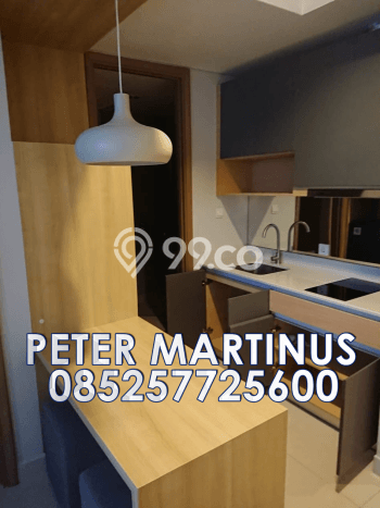 Sewa Apartemen Harga Terjangkau di Taman Anggrek 1 KT Sewa Apartemen Harga Terjangkau di Taman Anggrek 1 KT