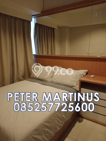 Sewa Apartemen Harga Terjangkau di Taman Anggrek 1 KT Sewa Apartemen Harga Terjangkau di Taman Anggrek 1 KT