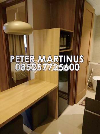 Apartemen Nyaman untuk Disewa, 1 Kamar di Jakarta Barat Apartemen Nyaman untuk Disewa, 1 Kamar di Jakarta Barat