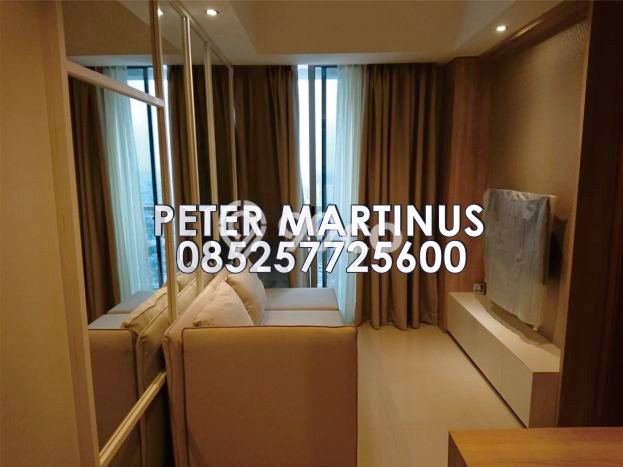 Apartemen Nyaman untuk Disewa, 1 Kamar di Jakarta Barat Apartemen Nyaman untuk Disewa, 1 Kamar di Jakarta Barat