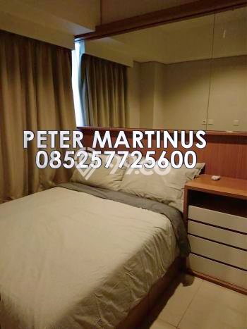 Apartemen Nyaman untuk Disewa, 1 Kamar di Jakarta Barat Apartemen Nyaman untuk Disewa, 1 Kamar di Jakarta Barat
