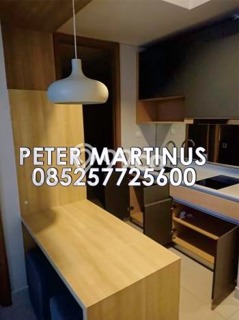 Apartemen Nyaman untuk Disewa, 1 Kamar di Jakarta Barat Apartemen Nyaman untuk Disewa, 1 Kamar di Jakarta Barat