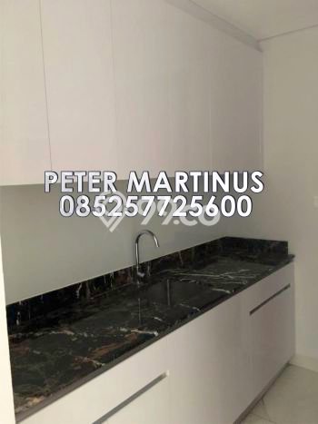 Hunian Apartemen Eksklusif untuk Dijual di Jakarta Barat dengan 3 BR & 2 Kamar Mandi Hunian Apartemen Eksklusif untuk Dijual di Jakarta Barat dengan 3 BR & 2 Kamar Mandi
