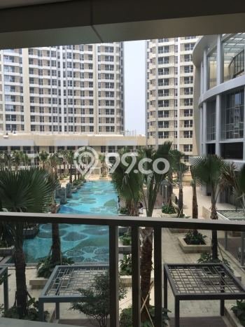 Hunian Apartemen Eksklusif untuk Dijual di Jakarta Barat dengan 3 BR & 2 Kamar Mandi Hunian Apartemen Eksklusif untuk Dijual di Jakarta Barat dengan 3 BR & 2 Kamar Mandi