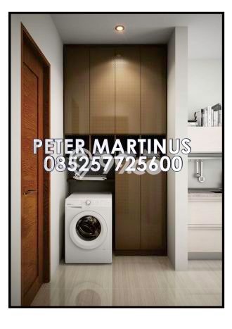 Apartemen Prestisius Dijual di Jakarta Barat Lokasi Strategis Punya 3 Kamar Tidur Apartemen Prestisius Dijual di Jakarta Barat Lokasi Strategis Punya 3 Kamar Tidur