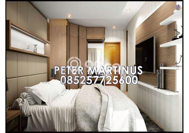 Dijual Apartemen Eksklusif 3 Bedroom di Jakarta Barat Dekat ke Fasilitas Umum Dijual Apartemen Eksklusif 3 Bedroom di Jakarta Barat Dekat ke Fasilitas Umum