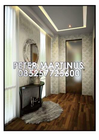 Dijual Apartemen Eksklusif 3 Bedroom di Jakarta Barat Dekat ke Fasilitas Umum Dijual Apartemen Eksklusif 3 Bedroom di Jakarta Barat Dekat ke Fasilitas Umum