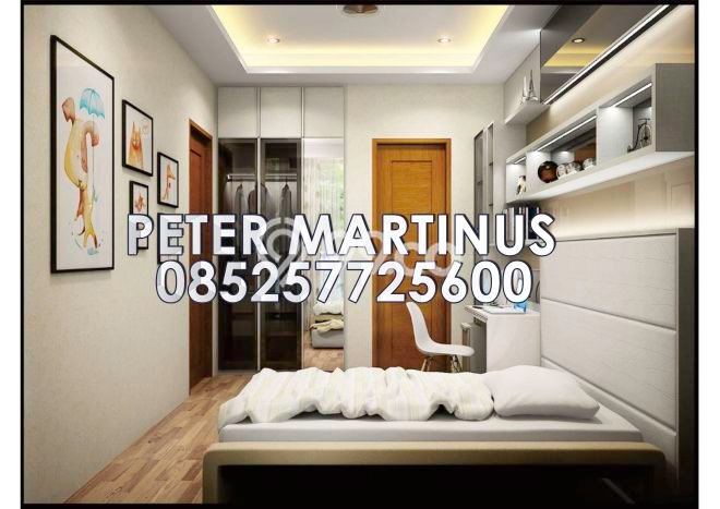 Dijual Apartemen Eksklusif 3 Bedroom di Jakarta Barat Dekat ke Fasilitas Umum Dijual Apartemen Eksklusif 3 Bedroom di Jakarta Barat Dekat ke Fasilitas Umum