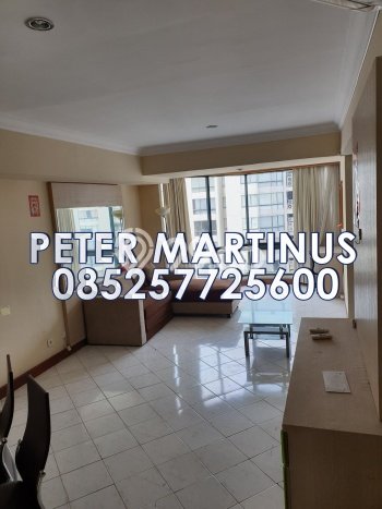 Untuk Dijual Apartemen 2 KT & 1 KM di Jakarta Barat Lokasi Strategis Untuk Dijual Apartemen 2 KT & 1 KM di Jakarta Barat Lokasi Strategis