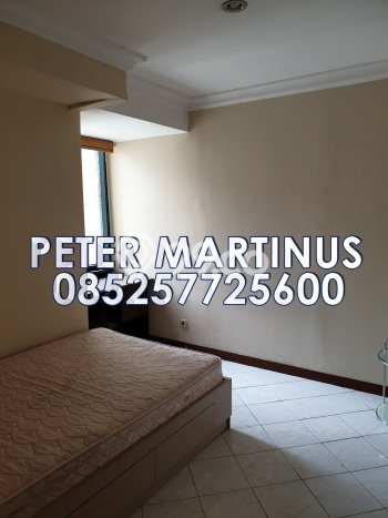Untuk Dijual Apartemen 2 KT & 1 KM di Jakarta Barat Lokasi Strategis Untuk Dijual Apartemen 2 KT & 1 KM di Jakarta Barat Lokasi Strategis