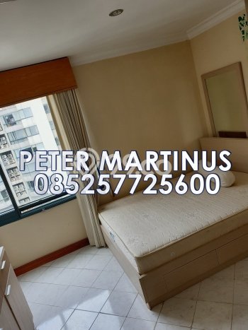 Untuk Dijual Apartemen 2 KT & 1 KM di Jakarta Barat Lokasi Strategis Untuk Dijual Apartemen 2 KT & 1 KM di Jakarta Barat Lokasi Strategis
