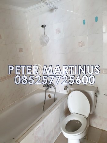 Untuk Dijual Apartemen 2 KT & 1 KM di Jakarta Barat Lokasi Strategis Untuk Dijual Apartemen 2 KT & 1 KM di Jakarta Barat Lokasi Strategis