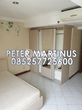 Untuk Dijual Apartemen 2 KT & 1 KM di Jakarta Barat Lokasi Strategis Untuk Dijual Apartemen 2 KT & 1 KM di Jakarta Barat Lokasi Strategis