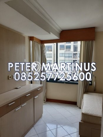Untuk Dijual Apartemen 2 KT & 1 KM di Jakarta Barat Lokasi Strategis Untuk Dijual Apartemen 2 KT & 1 KM di Jakarta Barat Lokasi Strategis