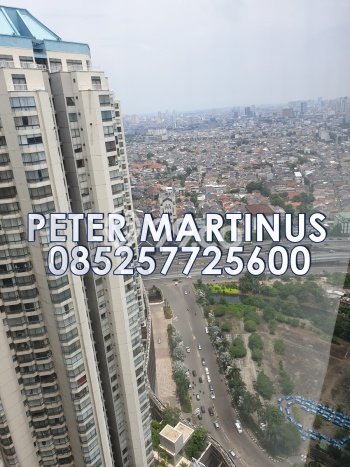 Untuk Dijual Apartemen 2 KT & 1 KM di Jakarta Barat Lokasi Strategis Untuk Dijual Apartemen 2 KT & 1 KM di Jakarta Barat Lokasi Strategis