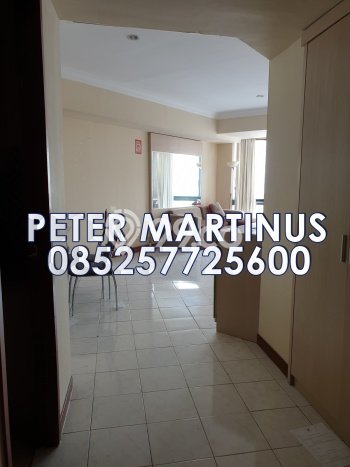 Untuk Dijual Apartemen 2 KT & 1 KM di Jakarta Barat Lokasi Strategis Untuk Dijual Apartemen 2 KT & 1 KM di Jakarta Barat Lokasi Strategis