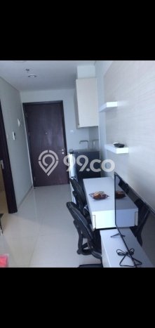 Apartemen Favorit Modern Dijual di Jakarta Barat dengan 0 Kamar Tidur Apartemen Favorit Modern Dijual di Jakarta Barat dengan 0 Kamar Tidur