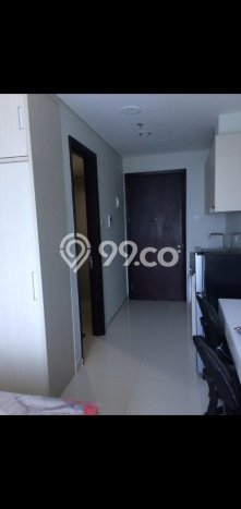 Apartemen Favorit Modern Dijual di Jakarta Barat dengan 0 Kamar Tidur Apartemen Favorit Modern Dijual di Jakarta Barat dengan 0 Kamar Tidur