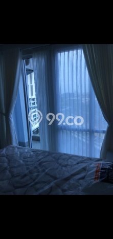 Apartemen Favorit Modern Dijual di Jakarta Barat dengan 0 Kamar Tidur Apartemen Favorit Modern Dijual di Jakarta Barat dengan 0 Kamar Tidur
