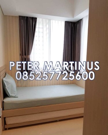Paling Dicari! Apartemen Eksklusif Dijual di Taman Anggrek Punya 3 Bedroom Paling Dicari! Apartemen Eksklusif Dijual di Taman Anggrek Punya 3 Bedroom