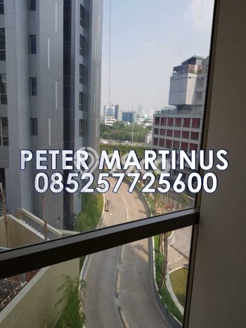 Paling Dicari! Apartemen Eksklusif Dijual di Taman Anggrek Punya 3 Bedroom Paling Dicari! Apartemen Eksklusif Dijual di Taman Anggrek Punya 3 Bedroom