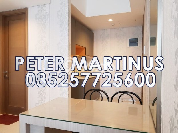 Paling Dicari! Apartemen Eksklusif Dijual di Taman Anggrek Punya 3 Bedroom Paling Dicari! Apartemen Eksklusif Dijual di Taman Anggrek Punya 3 Bedroom