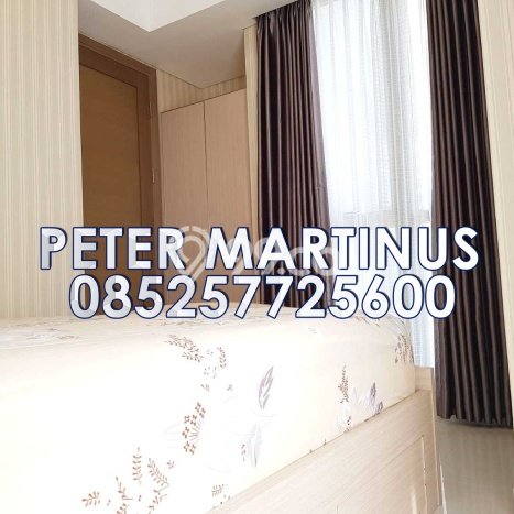Paling Dicari! Apartemen Eksklusif Dijual di Taman Anggrek Punya 3 Bedroom Paling Dicari! Apartemen Eksklusif Dijual di Taman Anggrek Punya 3 Bedroom