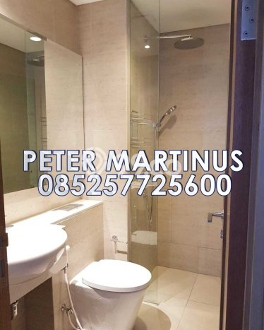 Paling Dicari! Apartemen Eksklusif Dijual di Taman Anggrek Punya 3 Bedroom Paling Dicari! Apartemen Eksklusif Dijual di Taman Anggrek Punya 3 Bedroom