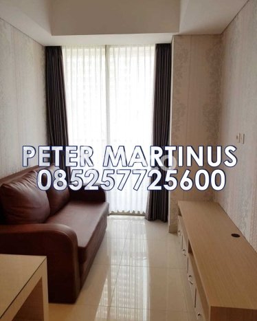 Paling Dicari! Apartemen Eksklusif Dijual di Taman Anggrek Punya 3 Bedroom Paling Dicari! Apartemen Eksklusif Dijual di Taman Anggrek Punya 3 Bedroom