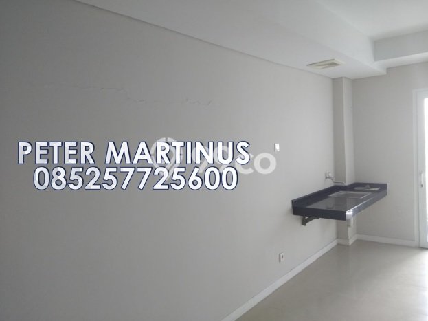 Dijual Apartemen di Kebon Jeruk, Jakarta Barat Punya 2 Kamar Tidur Dijual Apartemen di Kebon Jeruk, Jakarta Barat Punya 2 Kamar Tidur
