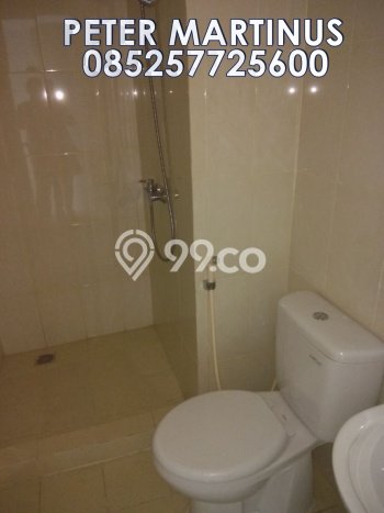 Dijual Apartemen di Kebon Jeruk, Jakarta Barat Punya 2 Kamar Tidur Dijual Apartemen di Kebon Jeruk, Jakarta Barat Punya 2 Kamar Tidur