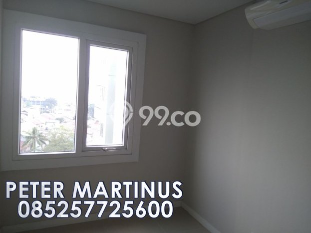 Apartemen Siap Huni 2 BR dengan Harga Terjangkau di Area Kebon Jeruk, Jakarta Barat Apartemen Siap Huni 2 BR dengan Harga Terjangkau di Area Kebon Jeruk, Jakarta Barat