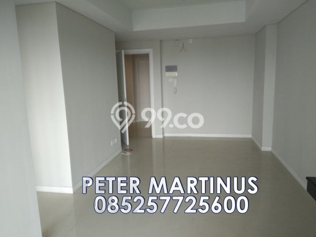 Apartemen Siap Huni 2 BR dengan Harga Terjangkau di Area Kebon Jeruk, Jakarta Barat Apartemen Siap Huni 2 BR dengan Harga Terjangkau di Area Kebon Jeruk, Jakarta Barat