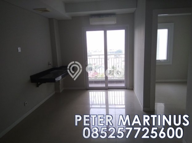Apartemen Siap Huni 2 BR dengan Harga Terjangkau di Area Kebon Jeruk, Jakarta Barat Apartemen Siap Huni 2 BR dengan Harga Terjangkau di Area Kebon Jeruk, Jakarta Barat