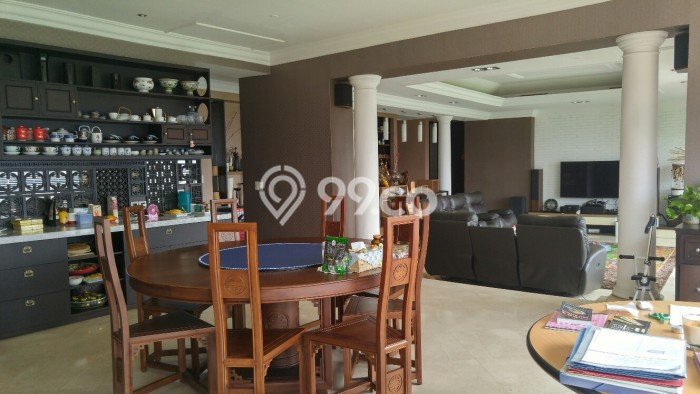 Apartemen Mewah di , 3 KM, Luas 330m2m², Akses ke Jakarta Selatan, Jakarta Selatan, Fasilitas Premium Apartemen Mewah di , 3 KM, Luas 330m2m², Akses ke Jakarta Selatan, Jakarta Selatan, Fasilitas Premium