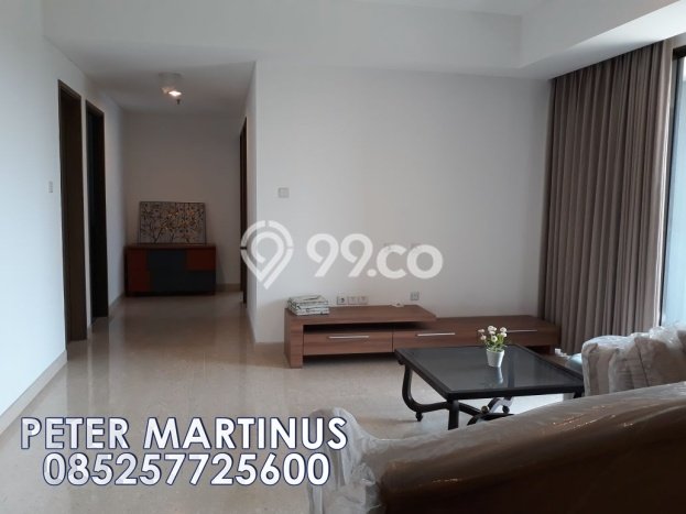 Hunian Apartemen Eksklusif untuk Dijual di Jakarta Selatan dengan 2 BR & 1 Kamar Mandi Hunian Apartemen Eksklusif untuk Dijual di Jakarta Selatan dengan 2 BR & 1 Kamar Mandi