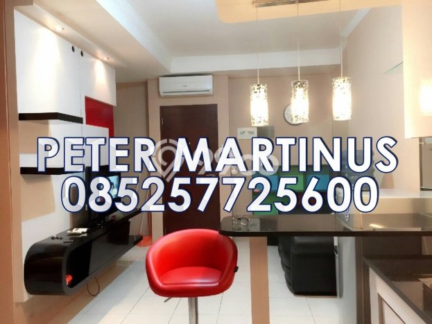 Untuk Dijual Apartemen 2 KT & 1 KM di Jakarta Barat Lokasi Strategis Untuk Dijual Apartemen 2 KT & 1 KM di Jakarta Barat Lokasi Strategis