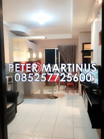 Untuk Dijual Apartemen 2 KT & 1 KM di Jakarta Barat Lokasi Strategis Untuk Dijual Apartemen 2 KT & 1 KM di Jakarta Barat Lokasi Strategis
